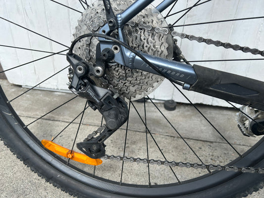 Giant Toughroad Gravel DISC - M