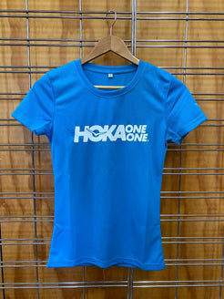 HOKA Women's Running Tee