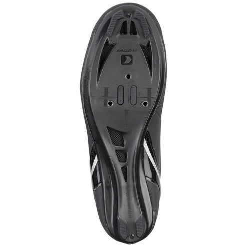Louis Garneau Mens Platinum II Cycling Shoes (NEW)