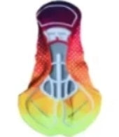 BSO Cycling kit - Jersey and Bib Shorts (NEW)