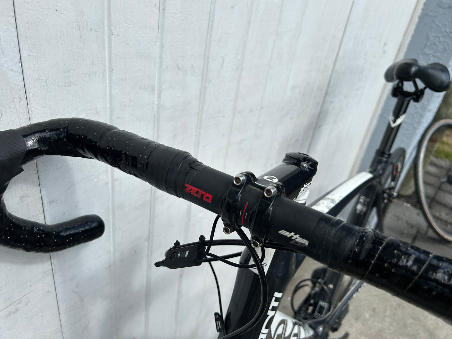 Avanti Cadent Di2 - M/L