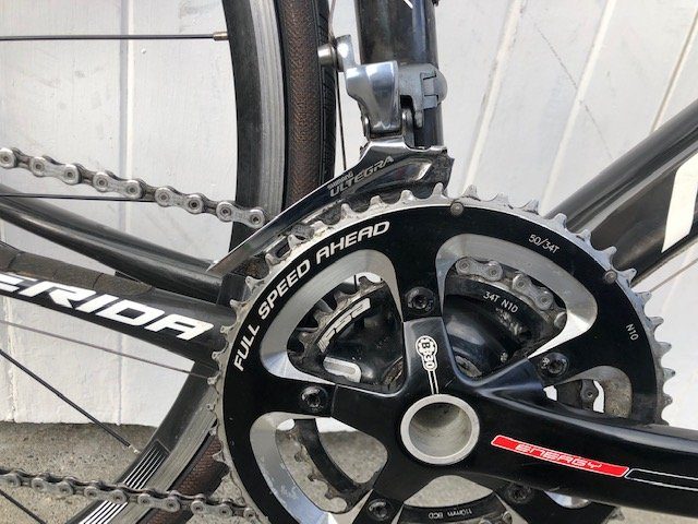 Merida Scultura Evo 905 - Small
