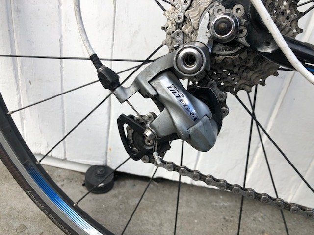 Merida Scultura Evo 905 - Small