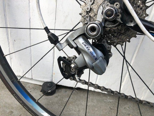 Merida Scultura Evo 905 - Small