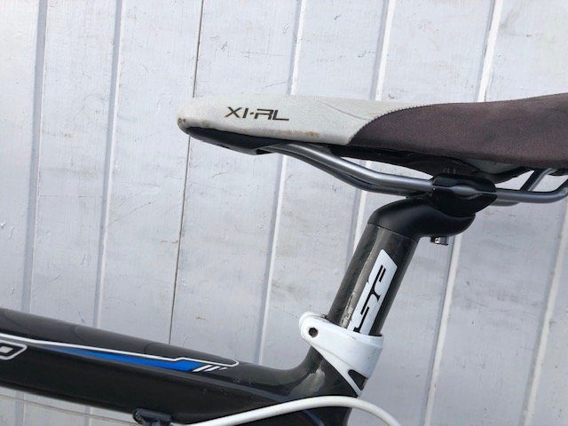 Merida Scultura Evo 905 - Small