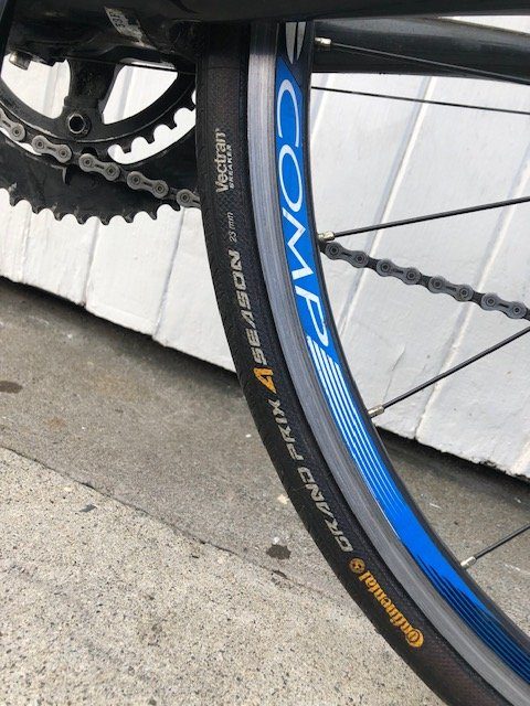 Merida Scultura Evo 905 - Small