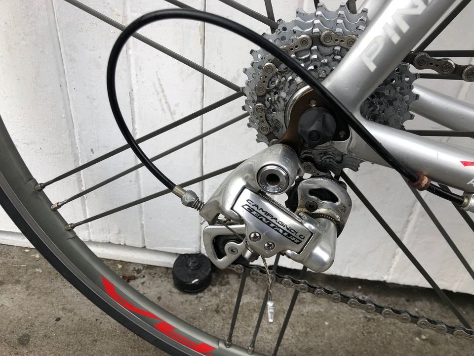 Pinarello FP7 Carbon - Medium 55cm
