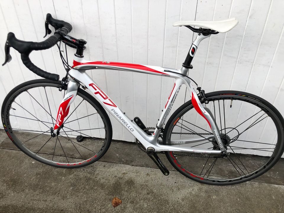 Pinarello FP7 Carbon - Medium 55cm