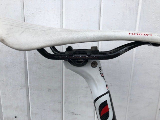 Pinarello FP7 Carbon - Medium 55cm