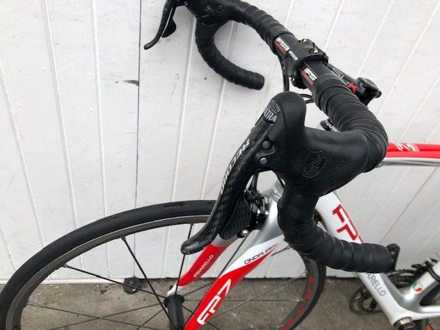 Pinarello FP7 Carbon - Medium 55cm