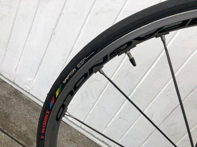 Pinarello FP7 Carbon - Medium 55cm
