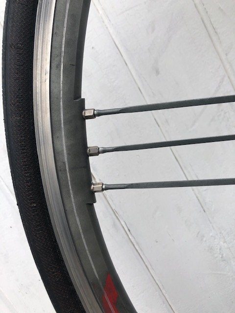 Pinarello FP7 Carbon - Medium 55cm