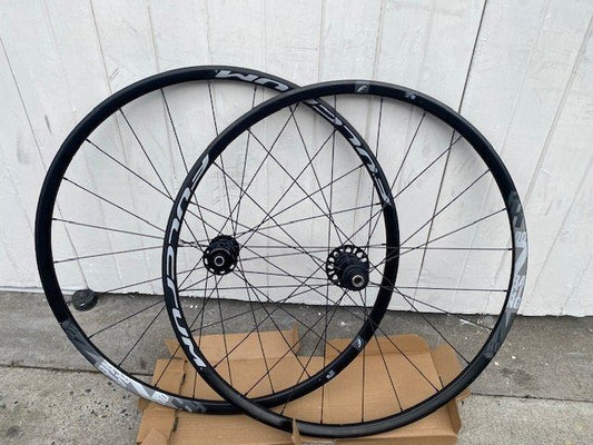 Fulcrum Racing 700DB 11 Speed DISC wheelset 700c