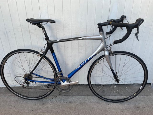 Giant OCRA Sport Composite/alloy (Tiagra 10 Spd) - Medium