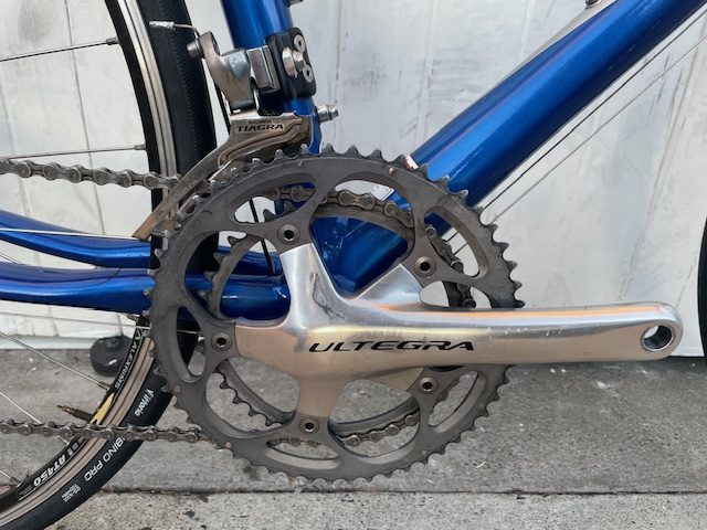 Giant OCRA Sport Composite/alloy (Tiagra 10 Spd) - Medium
