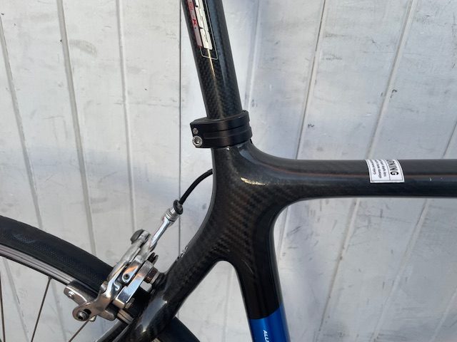 Giant OCRA Sport Composite/alloy (Tiagra 10 Spd) - Medium
