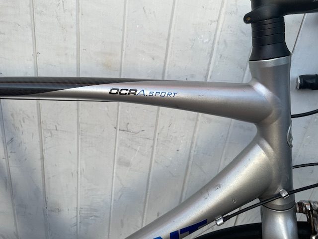 Giant OCRA Sport Composite/alloy (Tiagra 10 Spd) - Medium