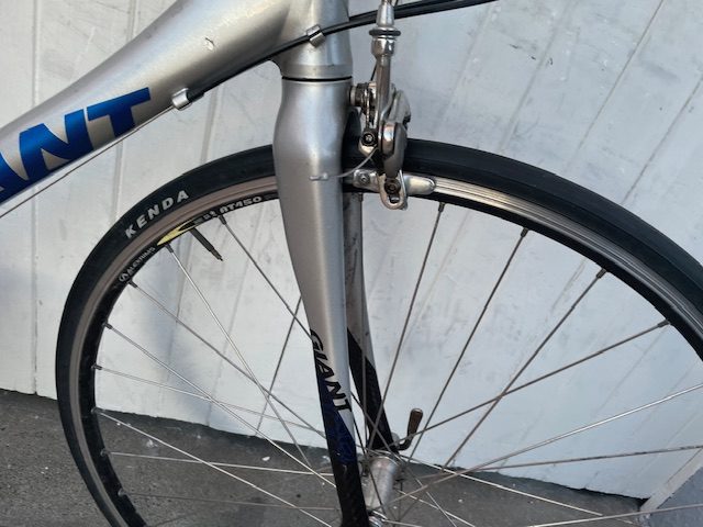 Giant OCRA Sport Composite/alloy (Tiagra 10 Spd) - Medium