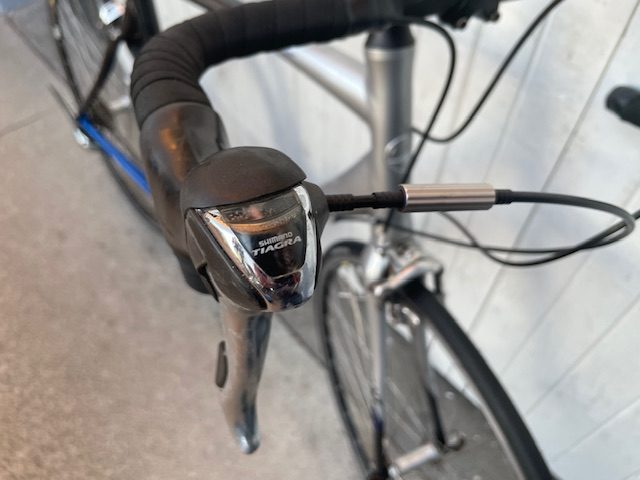 Giant OCRA Sport Composite/alloy (Tiagra 10 Spd) - Medium