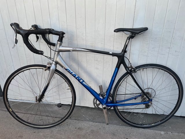 Giant OCRA Sport Composite/alloy (Tiagra 10 Spd) - Medium