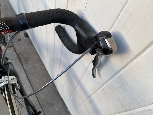 Pinarello Dogma 60.1 11 Spd Campag Super Record - Medium 54cm