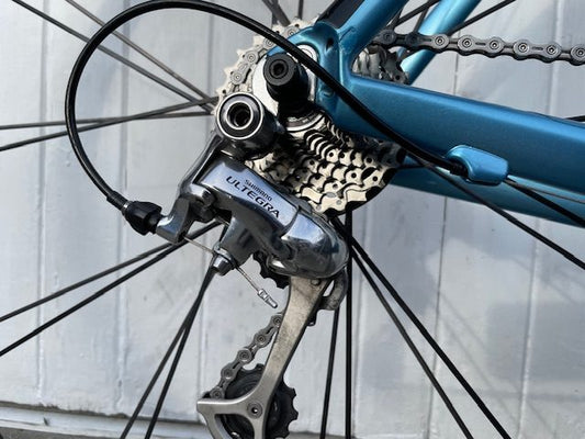 Trek Madone Woman's Carbon (105) - Small/Medium