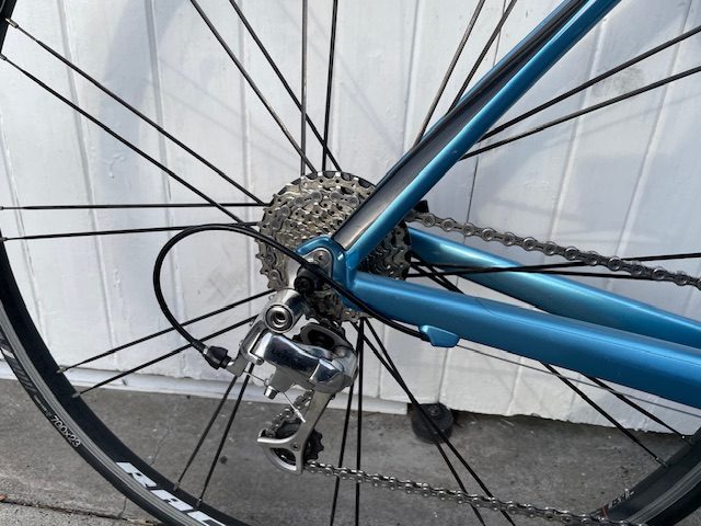Trek Madone Woman's Carbon (105) - Small/Medium