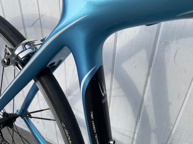 Trek Madone Woman's Carbon (105) - Small/Medium