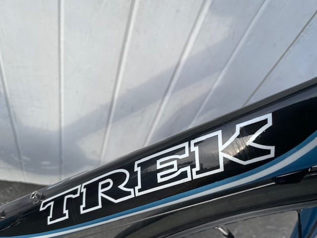 Trek Madone Woman's Carbon (105) - Small/Medium