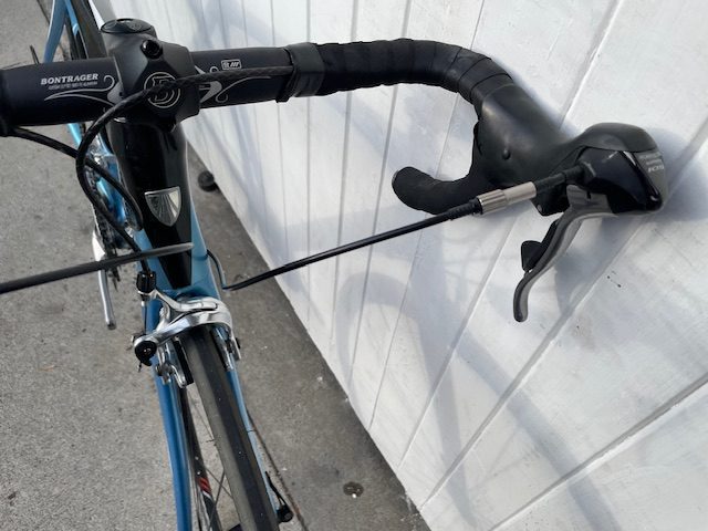 Trek Madone Woman's Carbon (105) - Small/Medium