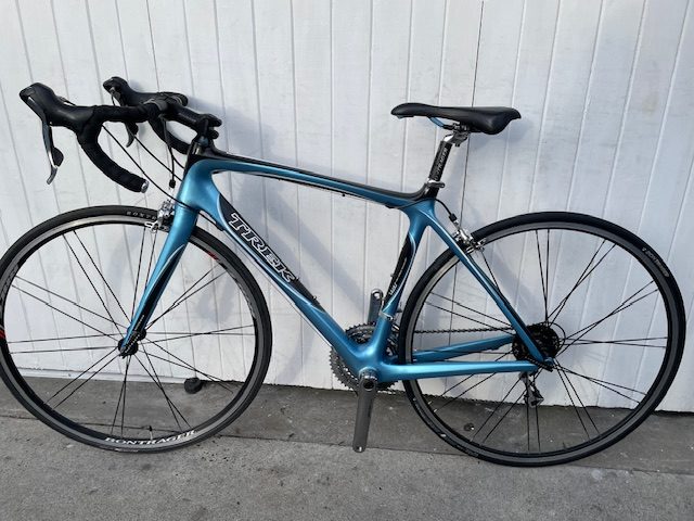 Trek Madone Woman's Carbon (105) - Small/Medium