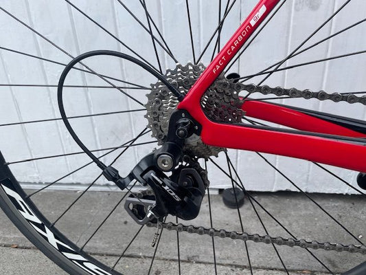 Specialized Tarmac SL4 Carbon (105) - Small/Medium