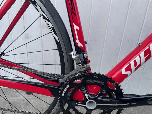 Specialized Tarmac SL4 Carbon (105) - Small/Medium