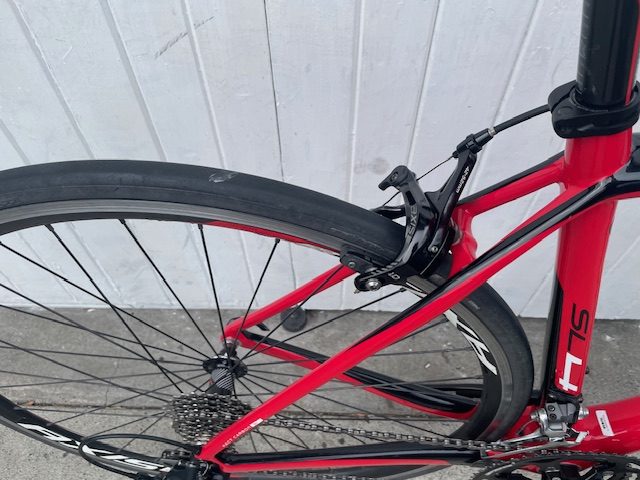 Specialized Tarmac SL4 Carbon (105) - Small/Medium