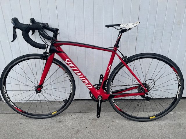 Specialized Tarmac SL4 Carbon (105) - Small/Medium
