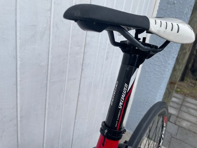 Specialized Tarmac SL4 Carbon (105) - Small/Medium