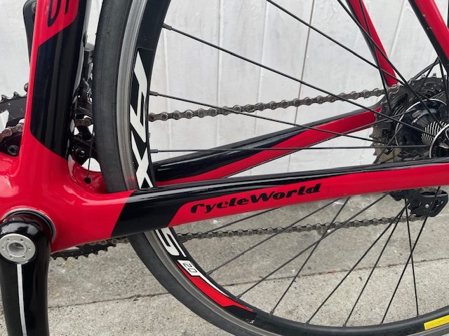 Specialized Tarmac SL4 Carbon (105) - Small/Medium