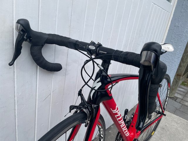 Specialized Tarmac SL4 Carbon (105) - Small/Medium