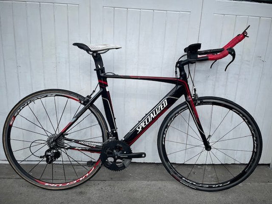Specialized Shiv TT Bike - Medium 54cm