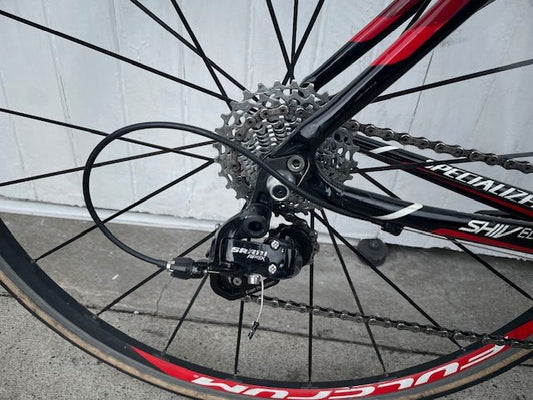 Specialized Shiv TT Bike - Medium 54cm