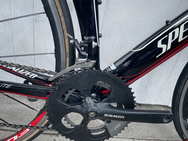 Specialized Shiv TT Bike - Medium 54cm