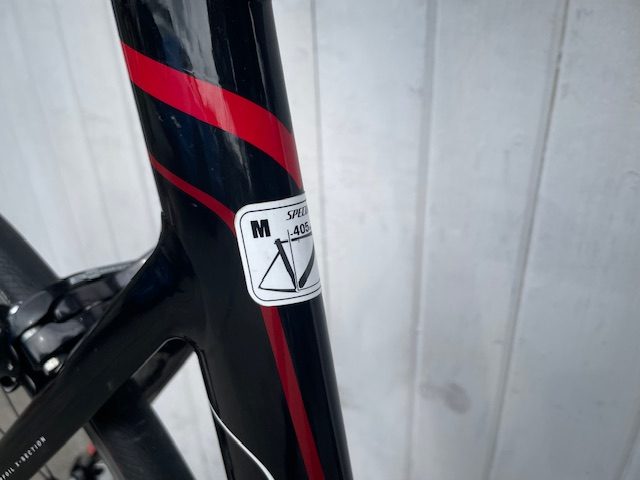 Specialized Shiv TT Bike - Medium 54cm