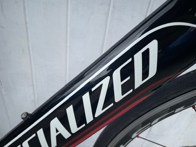 Specialized Shiv TT Bike - Medium 54cm