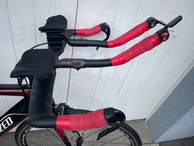 Specialized Shiv TT Bike - Medium 54cm