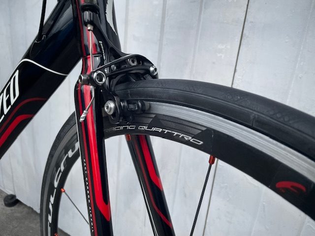 Specialized Shiv TT Bike - Medium 54cm