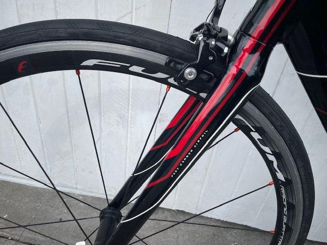 Specialized Shiv TT Bike - Medium 54cm