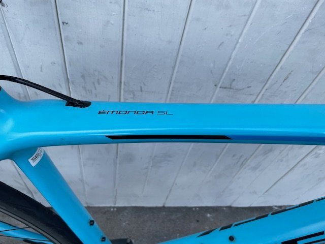 Trek Emonda SL6 (11 Speed) - Medium/Large