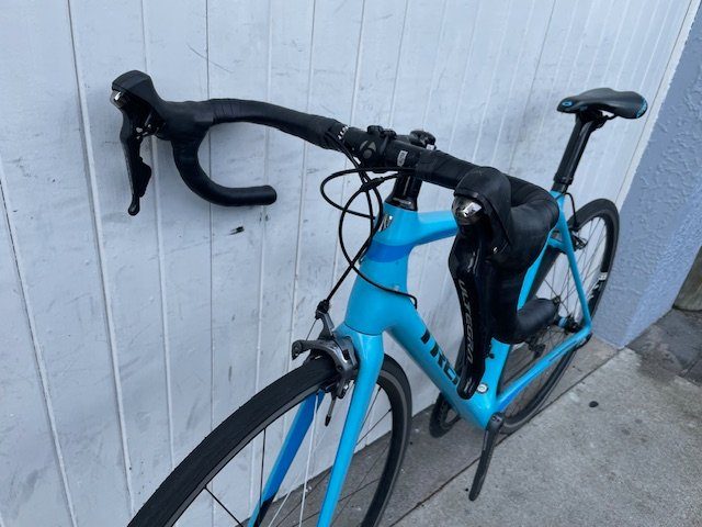 Trek Emonda SL6 (11 Speed) - Medium/Large