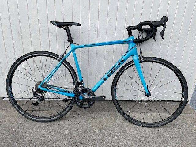 Trek Emonda SL6 (11 Speed) - Medium/Large
