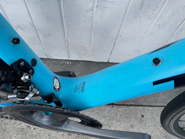 Trek Emonda SL6 (11 Speed) - Medium/Large